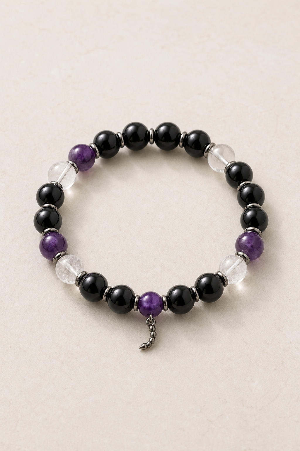 Protection Crystal Bracelet