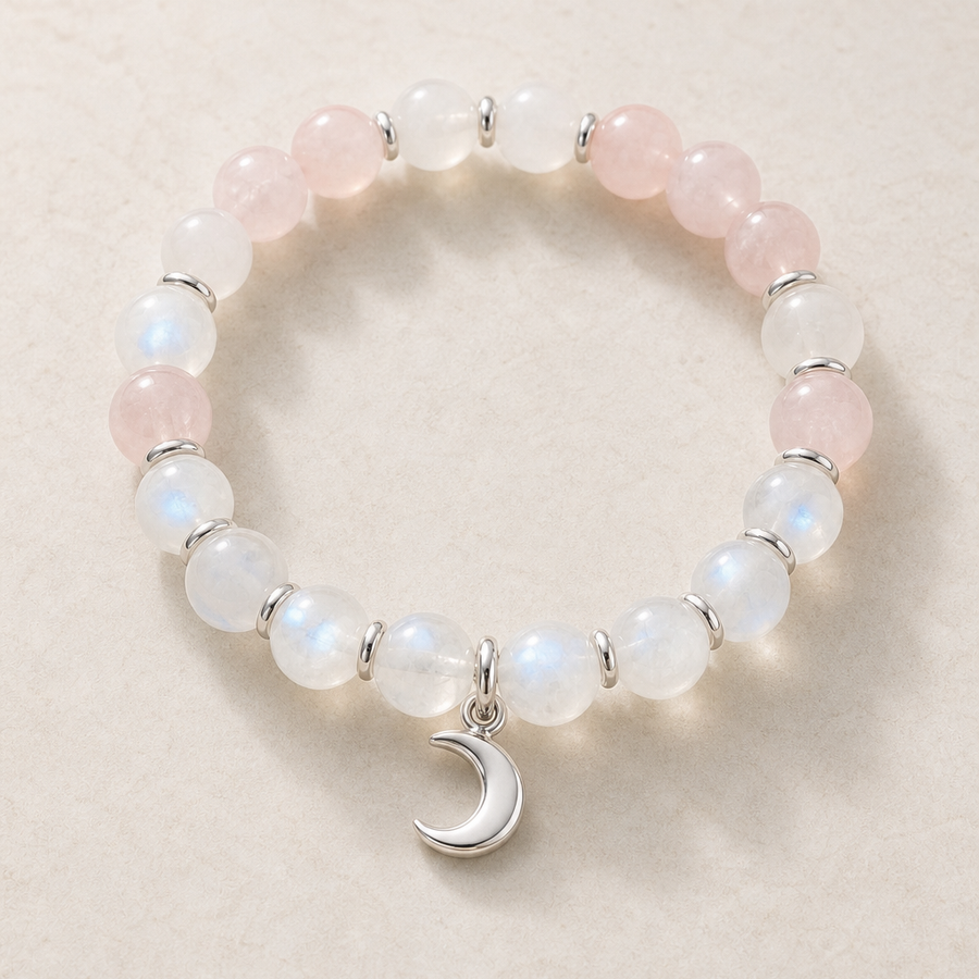 Cancer Love Bracelet