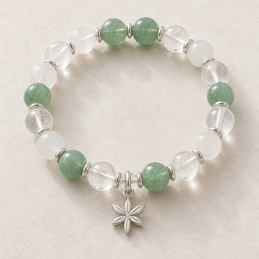Virgo Clarity Bracelet